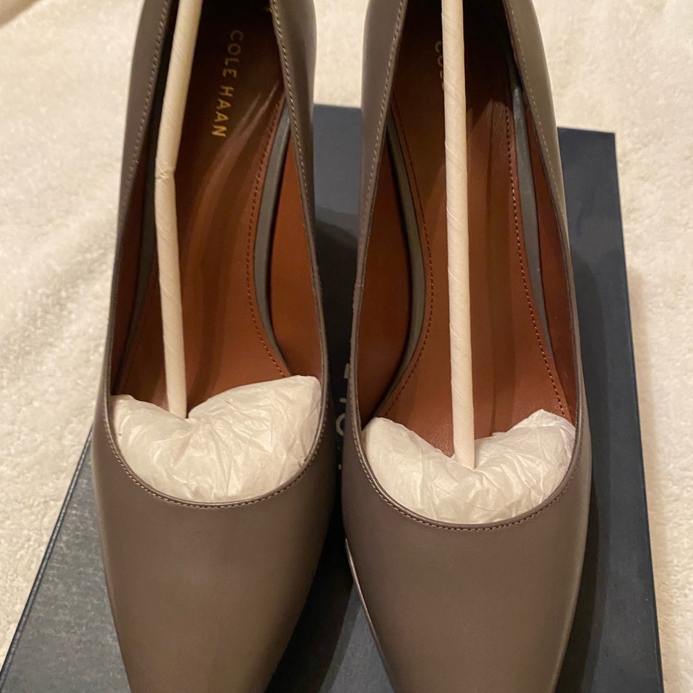 Cole Haan